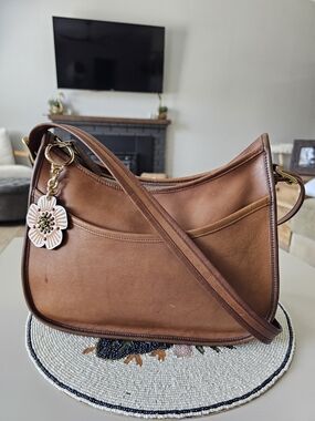 Coach Vintage Hobo bag
